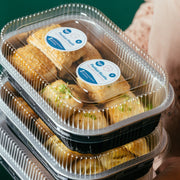 Party Menu B