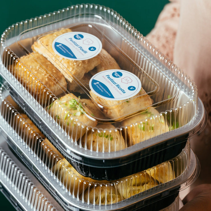 Party Menu A