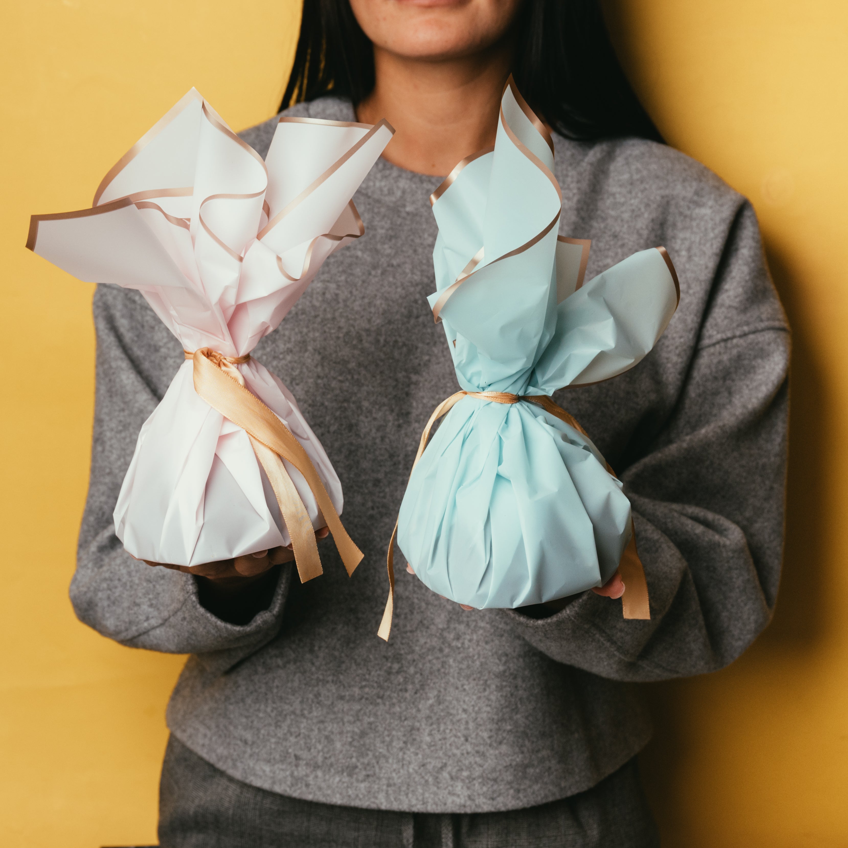 Figollini Milk Chocolate Egg