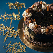 Father's Day Cake