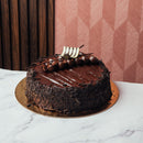 Chocolate Sacher