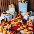 Home Party Menu B