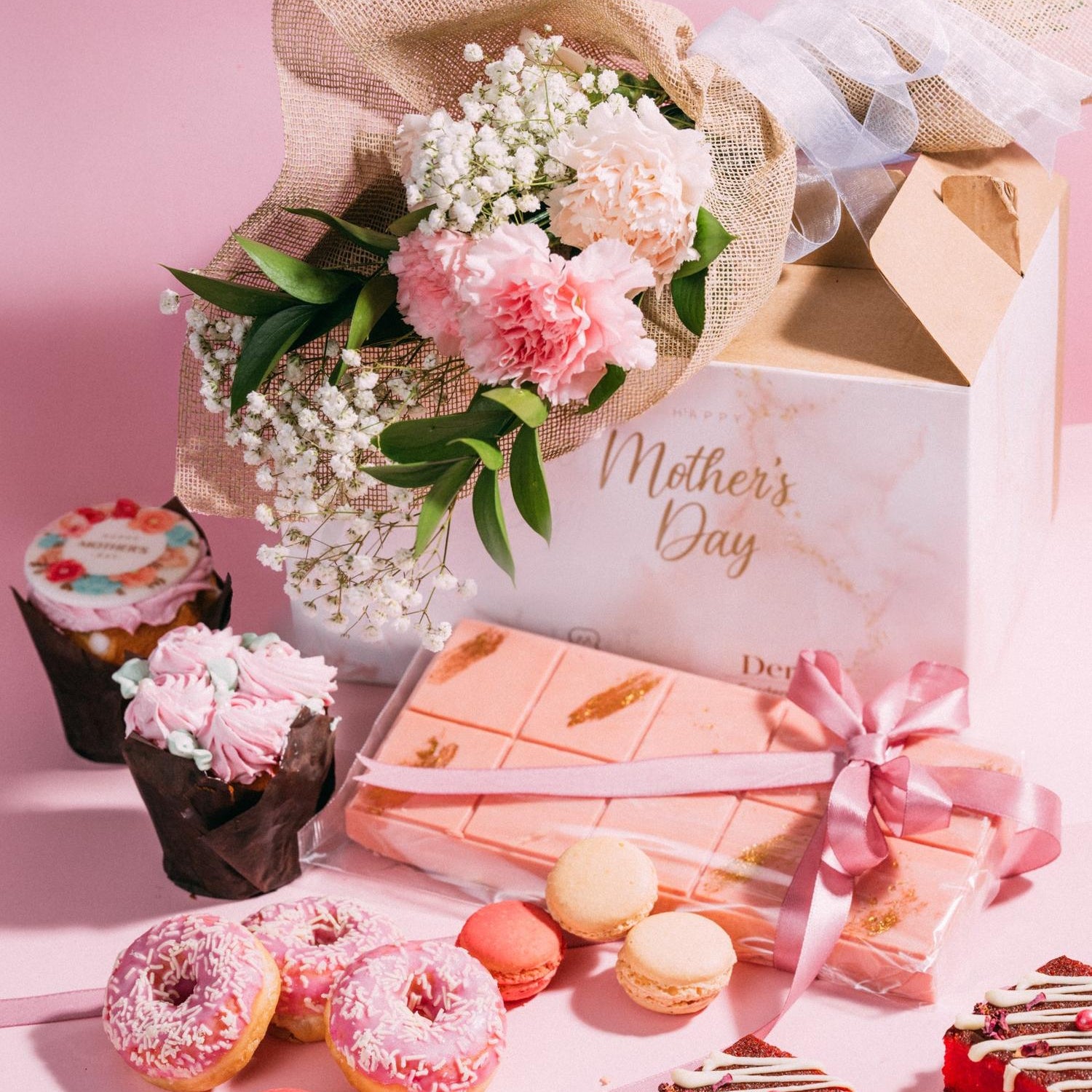 Mum’s Treat Collection