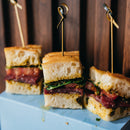 Home Party Menu B