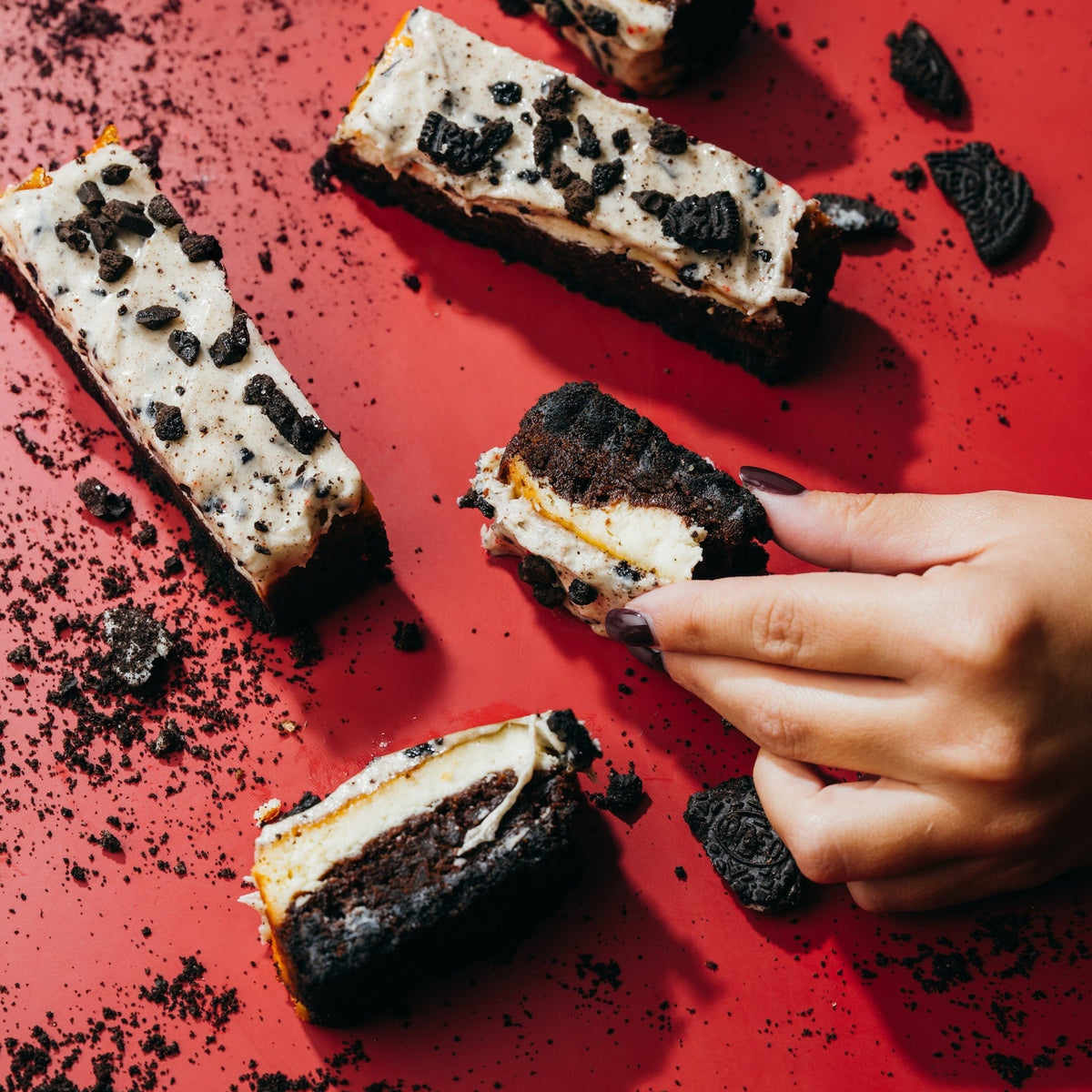Cakes, Party Menus and Outside Catering