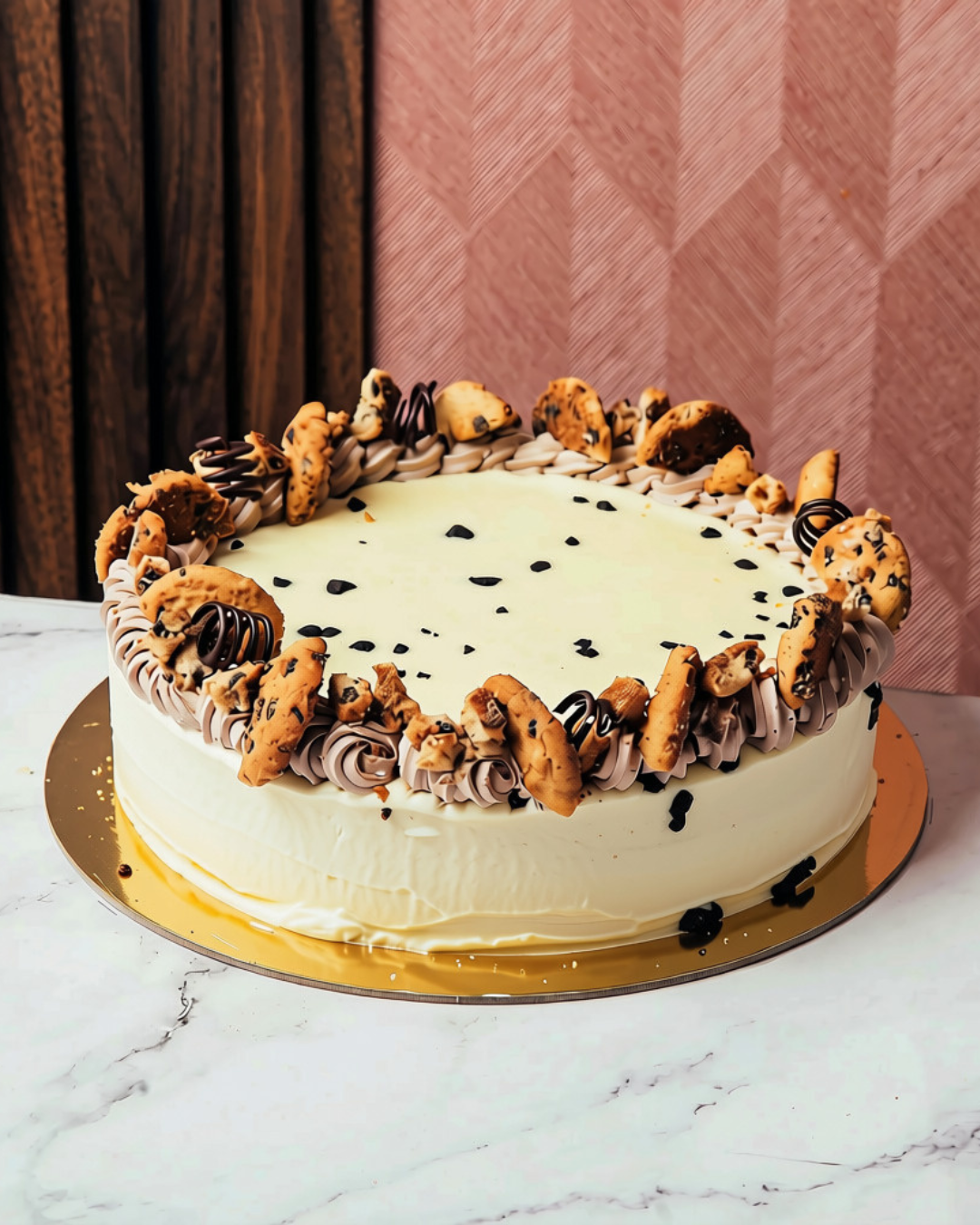 Cookie Gateaux