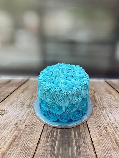 Smash Cake