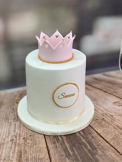 Holy Communion Cake