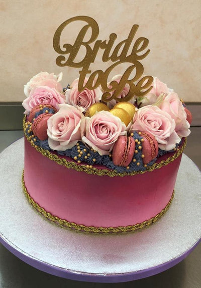 Hens Party Cake