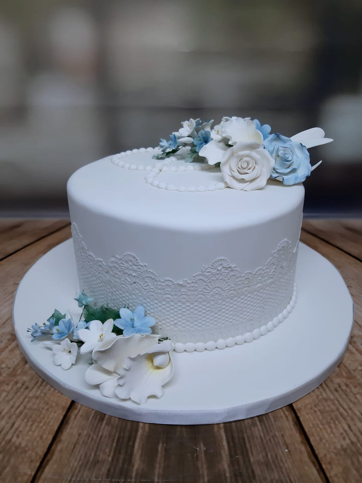 Elegant Cake