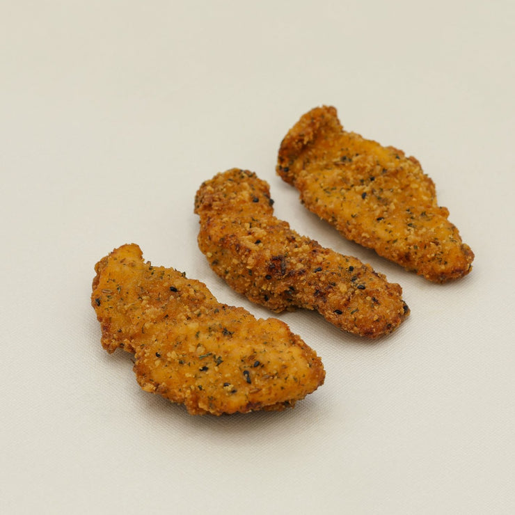 Southern Fried Chicken Fingers