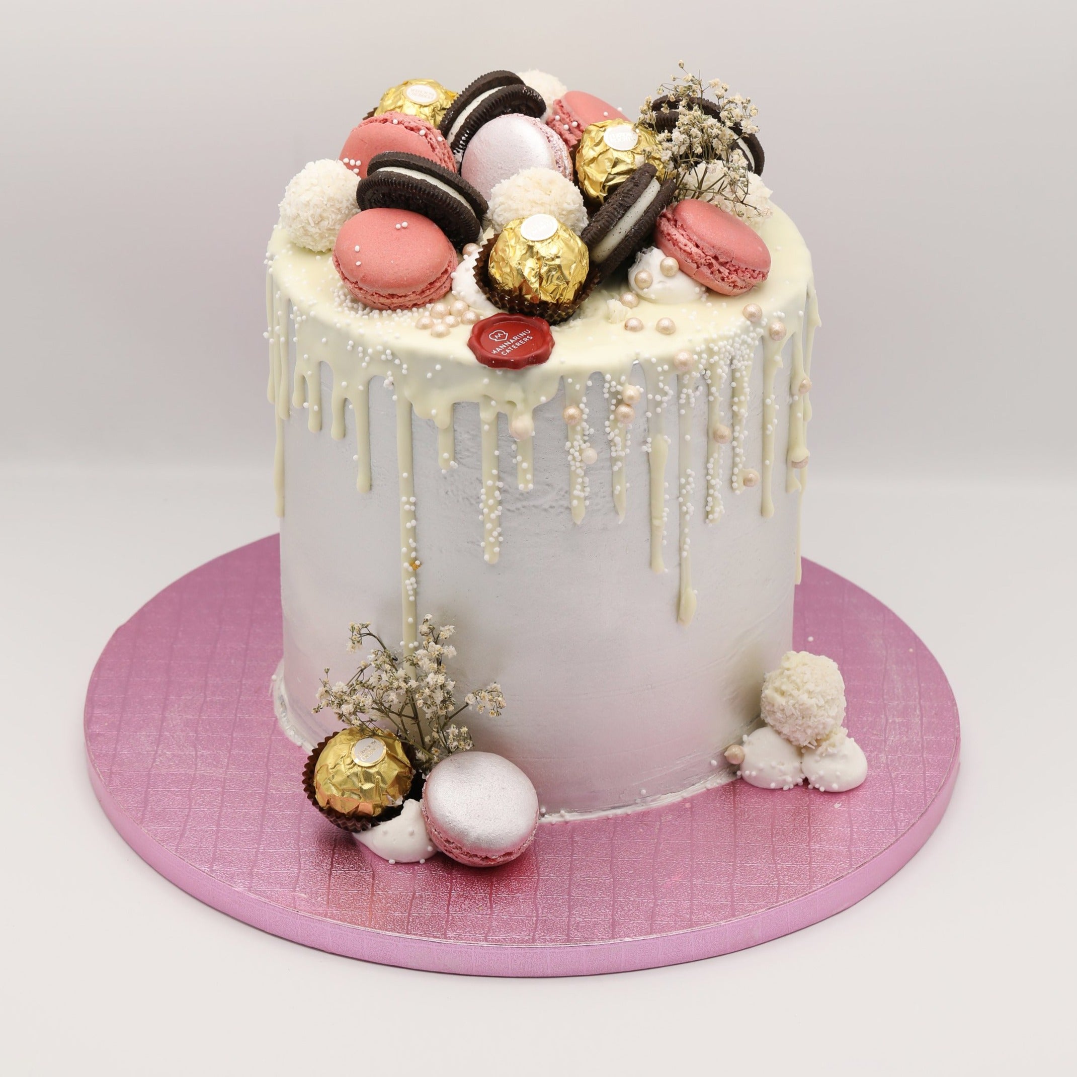 Graduation Cake