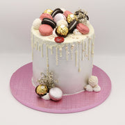 Graduation Cake