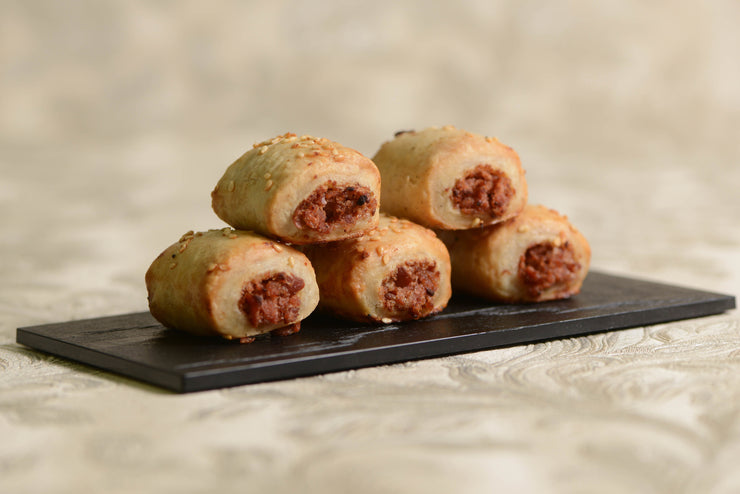 Sausage roll (party sized)