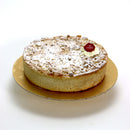 Apple Crumble