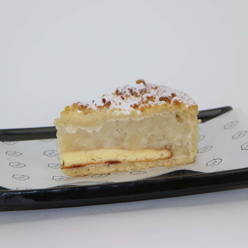 Apple Crumble
