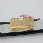 Apple Crumble