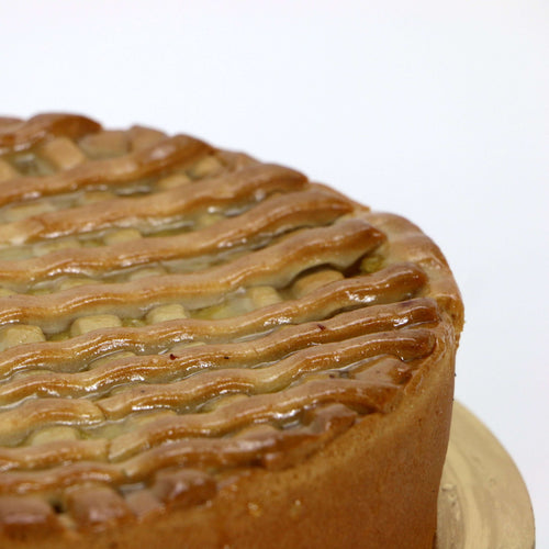 Apple pie