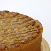 Apple pie
