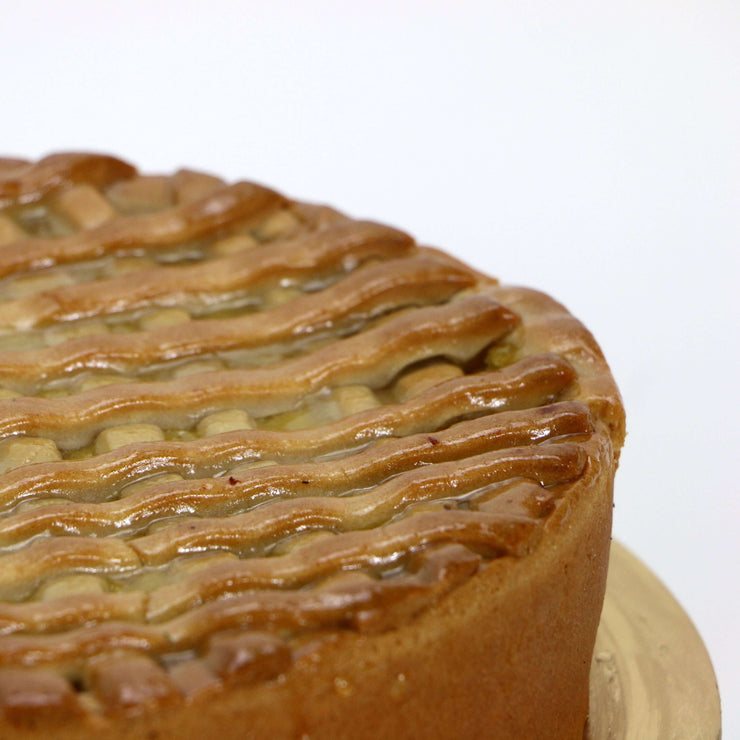 Apple pie