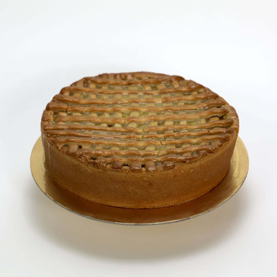 Apple pie