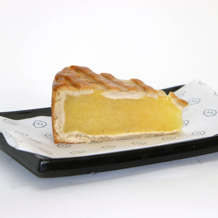 Apple pie