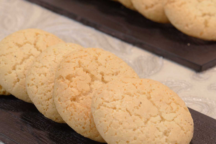Biskuttini per Kg - Mannarinu - 1