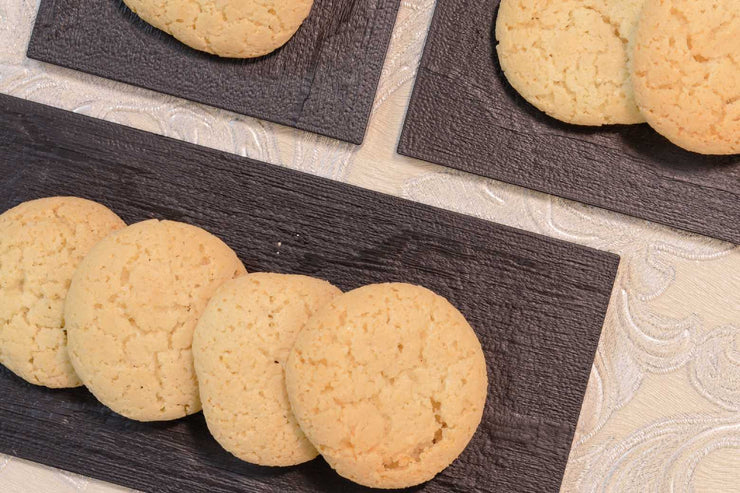 Biskuttini per Kg - Mannarinu - 2