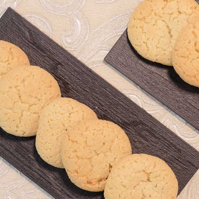 Biskuttini per Kg - Mannarinu - 3