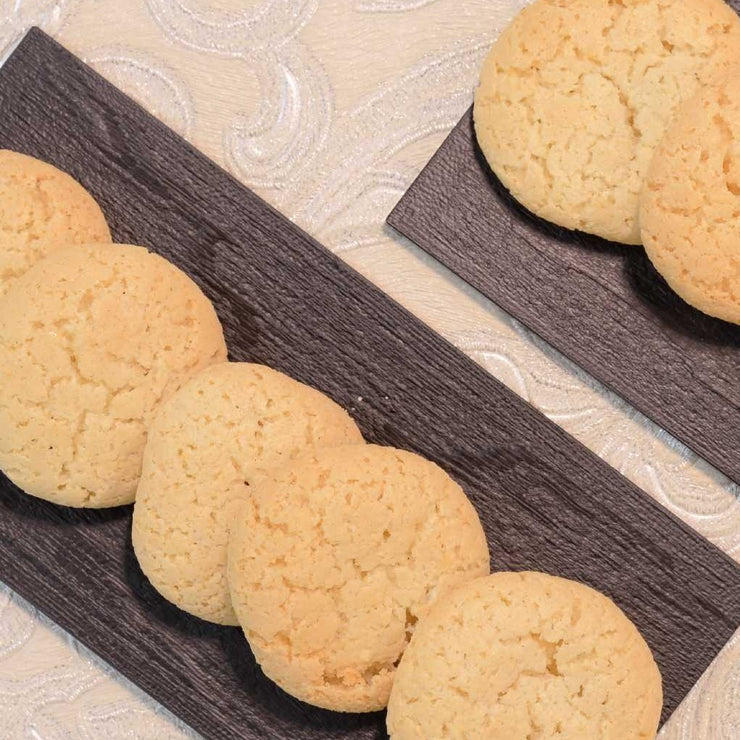 Biskuttini per Kg - Mannarinu - 3